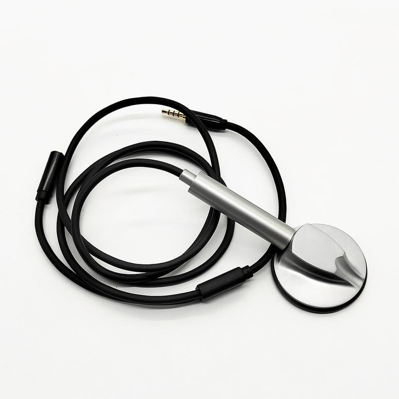 Convenient Pocket Fetal Heart Rate Stethoscope