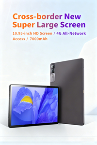 มาใหม่ทั่วโลกแผ่น redmll SE <span class=keywords><strong>mi</strong></span> 10.95 "จอแสดงผลแท็บเล็ตพีซี AMD 90Hz ลำโพงสี่ตัว Atmos 8000mAh ชาร์จได้อย่างรวดเร็ว - Product Image 6