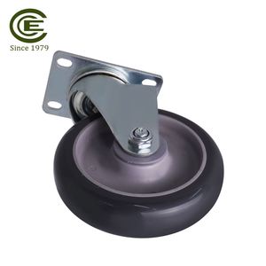 Ruedas industriales, - Product Image 3