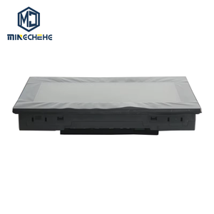 Interface homme-machine industrielle GS2110-WTBD, écran tactile de 10,4 pouces pour panneau de commande d'équipement de fabrication et contrôle de machine - Product Image 1
