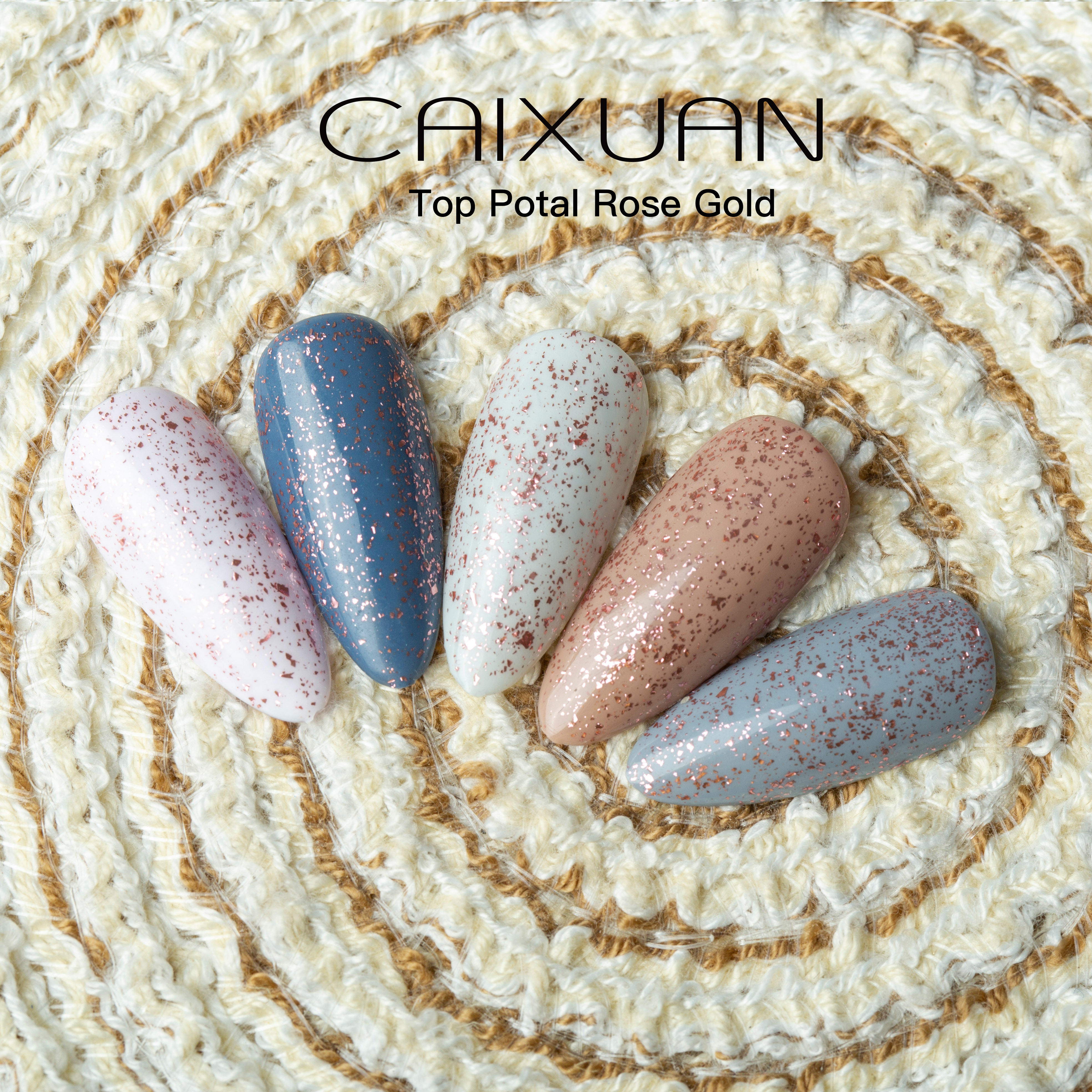 Potal กุหลาบทอง