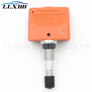 Sensor de monitor de presión de neumáticos TPMS genuino 31329981 para <span class=keywords><strong>Volvo</strong></span> - Product Image 3