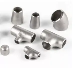 High Quality Stainless Steel 321 347 Elbow 45/90/180 Degree Inconel 625 Elbow