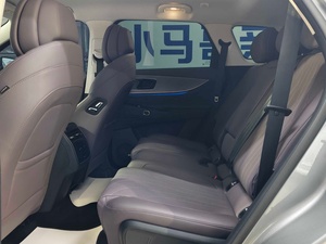 Chery Ruixu 9C-DM d'occasion, modèle 2025, 1.5T, 106 km, édition Premium, SUV intermédiaire 5 places, hybride EV, voitures d'occasion - Product Image 6