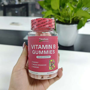 La mejor calidad, 70 cápsulas blandas, complejo de vitamina <span class=keywords><strong>B</strong></span>, vitamina C, vitamina E, suplemento alimenticio europeo para adultos y adolescentes - Product Image 2