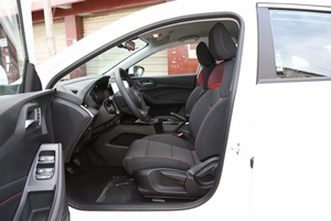 <span class=keywords><strong>Auto</strong></span> Usata 2023 <span class=keywords><strong>MG</strong></span> 5 Guida a Sinistra 4 Porte 5 Posti Berlina Usata a Benzina con Telecamera Posteriore Interni Neri Trasmissione Manuale LHD - Product Image 4