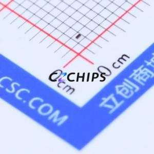 Original et tout nouveau transistor de WLL-2-1 ESD108-B1-CSP0201E6327 ESD et protection contre les surtensions (TVS/ESD) - Product Image 1