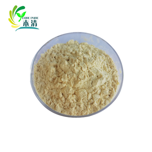 大豆エキス粉末60% 多糖ドラム包装 - Product Image 3