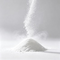 Benzoate de sodium 99% de qualité alimentaire, conservateur en poudre E211 pour l'industrie alimentaire et des boissons