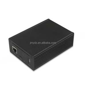 Placa de Expansión CM4 MINI IO (Versión R3) con Gigabit Ethernet, USB, HD-MI y Ranura para Tarjeta TF, Compatible con Todos los Raspberry Pi Compute Module 4 - Product Image 6