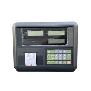 Veidt Pesando Yaohua AW1 Eletrônico De Alta Definição LED <span class=keywords><strong>Display</strong></span> Comunicação Indicador De Pesagem <span class=keywords><strong>Digital</strong></span> para Escala De Bancada De Piso - Product Image 5