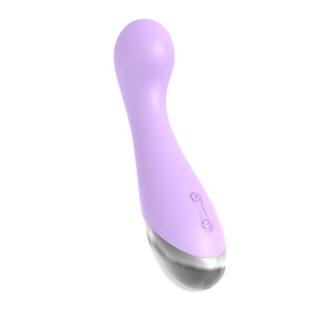 G-Spot <b>Vibrator</b> Food Grade Silicone 50 Db Quiet Clitoral Stimulator For Women Adult Toy - Product Image 3