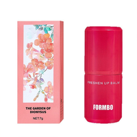 Déodorant corporel offrant un parfum longue durée. Déodorant de poche élimine les odeurs. Le stick déodorant offre une fraîcheur longue durée