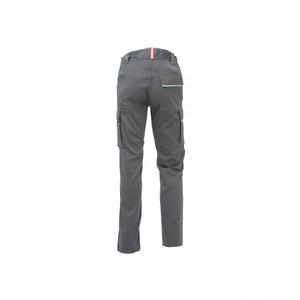 Pantalones cargo de hierro Crazy Grey, pantalones de trabajo EAN 8033546372371, pantalones de trabajo de carga, pantalones de trabajo de carga, de la marca, de la marca EAN - Product Image 5