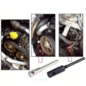 Kit d'outils de calage moteur 3 pièces pour Renault <span class=keywords><strong>Dacia</strong></span> 1.5 1.9 DCi MOT1489 MOT1054 MOT1430 Goupilles de blocage d'arbre à cames et de vilebrequin - Product Image 3
