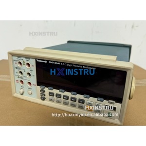 Multímetro Digital de 5.5 Dígitos DMM4040 4050 4020 Universal 6.5, Osciloscopio Electrónico, Sonda de Medición H - Product Image 4