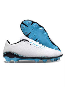 Chaussures de football classiques de qualité supérieure Hypervenom Crampons Low Top FG Hydra RNG, crampons de football, chaussures de soccer, nouveau catalogue - Product Image 4