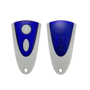 Télécommande à code roulant compatible avec <span class=keywords><strong>NOVOFERM</strong></span> NOVOTRON 502 MAX43-2 504 MAX43-4, 4 boutons, affichage numérique LED, pile AAA - Product Image 5
