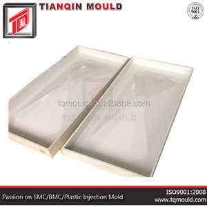 SMC عالي الدقة من أجل لوحة خزان المياه - Product Image 2