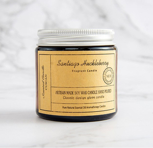 Luxury Scented <strong>Candles</strong> Soy Wax for Sale Natural Lavender <strong>Eucalyptus</strong> <strong>Candles</strong> for Home Decoration Scented <strong>Candles</strong> Wholesale Bulk - Product Image 2