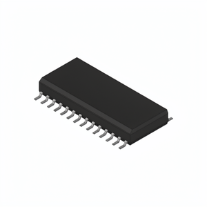 MAX2102CWI+T En Stock: Circuitos Integrados y Módulos RF Diversos - Product Image 1
