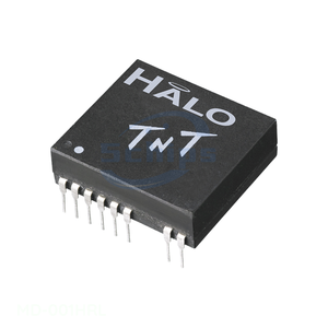 MD-001HRL Integrated Circuit Ic TNT MODULE 5V 20P THT Manufacturer Channel Interface 20 DIP (1.000", 25.40mm), 14 Leads - Product Image 1