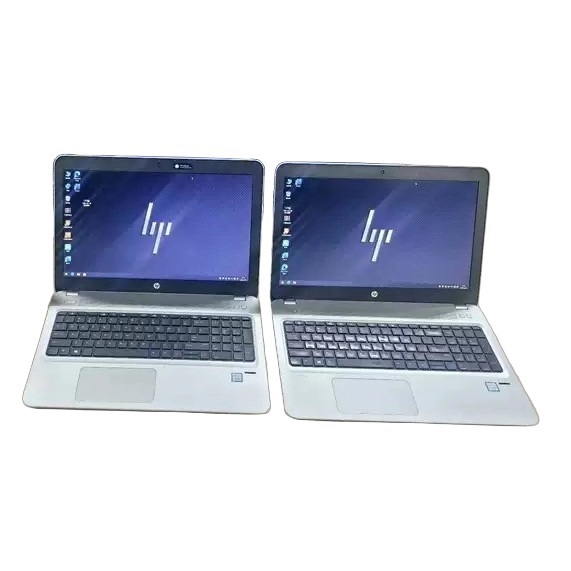 Online Wholesale ProBook 450 G4 Laptops 15.6 Inch Intel Core I3 I5 I7 CPU 7 Generation Barebone