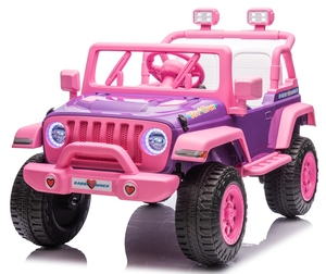 Auto Elettrica <span class=keywords><strong>Rossa</strong></span> Blazing Wheels per Bambini, in Plastica, con Batteria e Telecomando, Giocattolo Cavalcabile - Product Image 4
