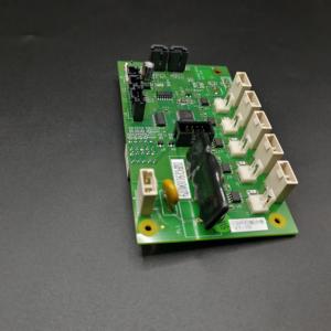 생화학 분석기 온도 제어 시스템 실험실용 Dirui CS400 냉동 회로 기판 DZPG1911M079 - Product Image 4