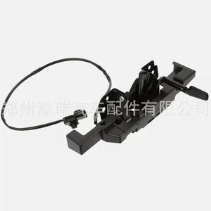 Cerradura de Capó para Hyundai Kia 81130L2000, Pieza de Repuesto, Material Compuesto, Cerradura de Puerta - Product Image 1