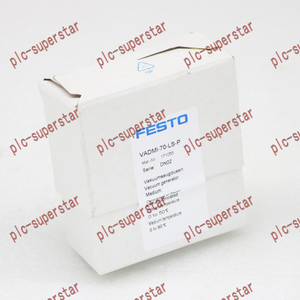 Generador de Vacío Original 171055 VADMI-70-LS-P Disponible en Stock - Product Image 1