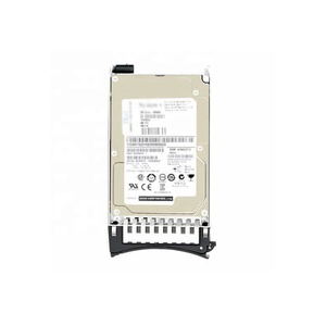 Mới trong kho <span class=keywords><strong>42d0708</strong></span> 500GB SAS 2.5 ''7.2 K 6Gbps máy chủ Ổ đĩa cứng - Product Image 2