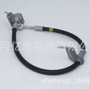 Tuyau de frein Hyundai Kia 58732B3000 pour véhicules utilitaires moyens et lourds, pièce de rechange - Product Image 3