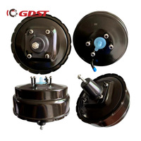 GDST Servofrein à vide durable OEM 44610-37171, Pièces de rechange pour système de freinage automobile, Ensemble de servofrein à vide pour camion Toyota Dyna