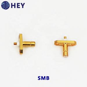 Cabo amplificador do sensor, conector SMA, SMB, cabo <span class=keywords><strong>TTW</strong></span> RF para Raytools Precitec WSX e outras cabeças de corte a laser - Product Image 4