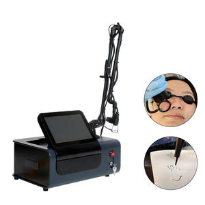 Láser Fraccional de CO2 Portátil y Plegable de Alta Calidad y Bajo Precio para Eliminación de Cicatrices y Acné - Product Image 6