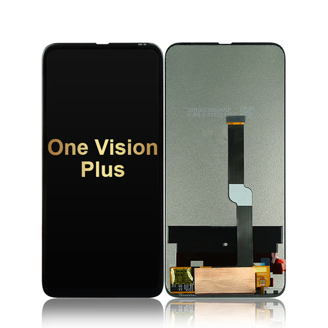 Mobile Phone LCD Screen Replacement for Moto Razr 2022 40 Ultra One Vision Plus G53 G60 G60S G62 G71 5G G72 Display Touch Screen