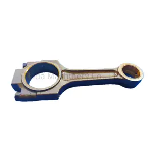 Genuine Deutz BF4M1013 BF6M1013 TCD2013 L04 2V 04282869 04515491 04508340 connecting rod