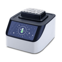 Prix de gros – Module LED multi-usages à refroidissement rapide pour laboratoire, 4 modules continus ℃   Boîte à glace thermostatée