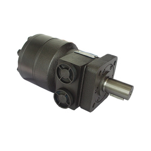 Liste des fabricants chinois : Moteur orbital hydraulique de bonne qualité série GS/GR 100 cm³ Powar Sitering - Product Image 5