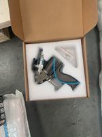 Pistolet à mousse polyuréthane polyurée Reanin AP en vente