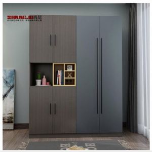 Classici di plastica Scuola Materna Armadio - Product Image 3