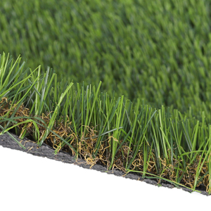 LFL Grass Padel <span class=keywords><strong>Golf</strong></span> <span class=keywords><strong>Gazon</strong></span> artificiel vert Tapis d'arrière-cour Blacony <span class=keywords><strong>Gazon</strong></span> <span class=keywords><strong>synthétique</strong></span> haute résistance de bonne qualité - Product Image 2