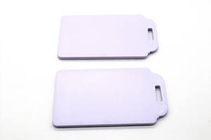 860-960MHz UHF RFID ISO18000-6C Anti-corps hunman carte tag pour le Contrôle D'accès Étudiants Employés Temps Participation Automatique RFID Carte - Product Image 5