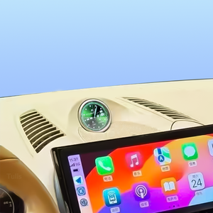 Đồng hồ bấm giờ kỹ thuật số Đồng hồ bấm giờ nội thất Đồng hồ bấm giờ điện tử thời gian đồng hồ bấm giờ nội thất 2017 2010 - Product Image 3