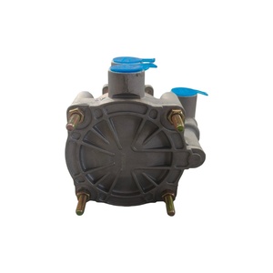 Pièces de système de freinage de camion de haute qualité 1424235622002, valve de remorque avec accélérateur pour Sinotruk Howo - Product Image 5