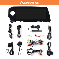 Autoradio MEKEDE pour LEXUS ES 2021-2022 12,3 pouces 10,25 pouces QUALCOMM685 8+128 Android 14 HD IPS Sans fil CP Auto Phone Link
