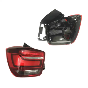 Feux arrière pour <span class=keywords><strong>BMW</strong></span> F20 série <span class=keywords><strong>1</strong></span> <span class=keywords><strong>2015</strong></span> 2016 2017 année mise à niveau F20 2022 feux arrière - Product Image 5