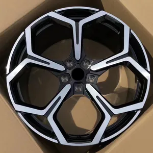 Custom 20 21 22 Zoll geschmiedete Leichtmetall räder Für Lamborghini Urus Legierungen