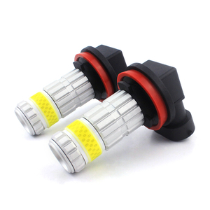 Tốt Xe <span class=keywords><strong>LED</strong></span> Đèn sương mù G12 H11 <span class=keywords><strong>led</strong></span> xe đèn 1200lm 15 <span class=keywords><strong>W</strong></span>át H7 9005 9006 H8 H10 cho đèn sương mù bóng đèn cho xe/Xe Tải - Product Image 6